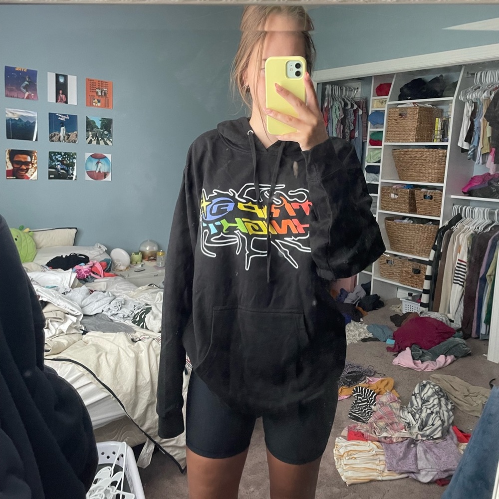 Authentic trippie redd merch